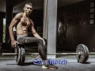 Santinorey