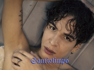 Santiolimpo