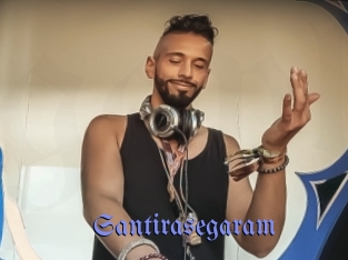 Santirasegaram