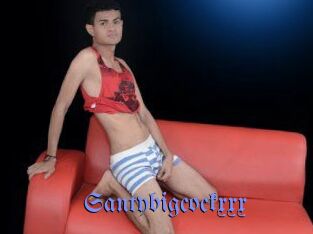 Santybigcockxxx
