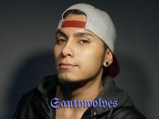 Santywolves