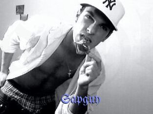 Sapguy