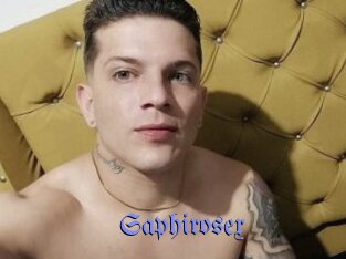 Saphirosex