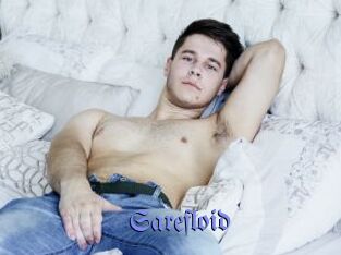 Sarefloid