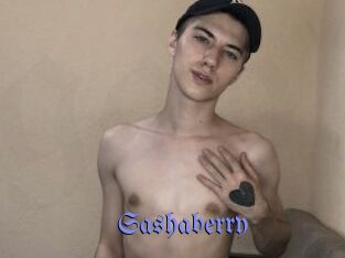 Sashaberry
