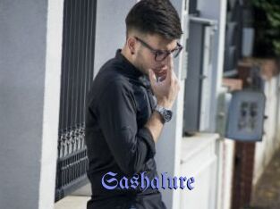 Sashalure