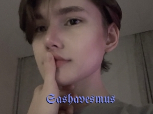 Sashavesmus