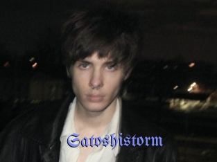Satoshistorm