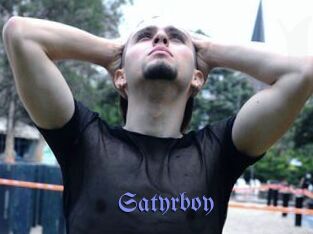 Satyrboy