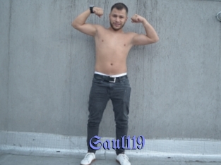 Saul119