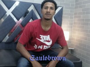 Saulobrown