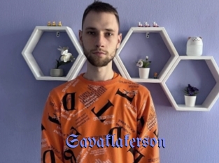 Savaklakerson