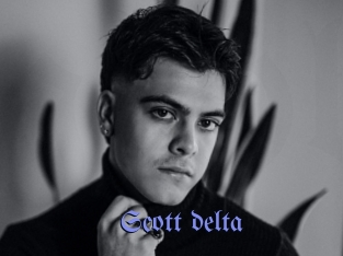 scott_delta Gay Buzz