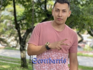 Scottharris