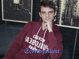 Scottygallant