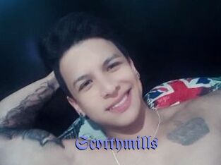 Scottymills