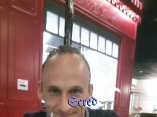 Scred
