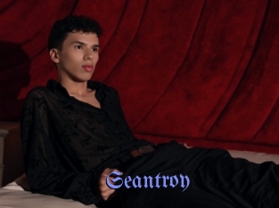 seantroy Gay Buzz