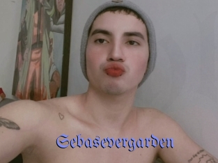 sebasevergarden Gay Buzz