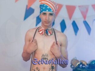Sebasfallon
