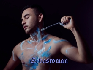 sebasroman Gay Buzz