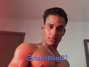 sebassttian22 Gay Buzz
