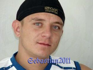 Sebastian2011