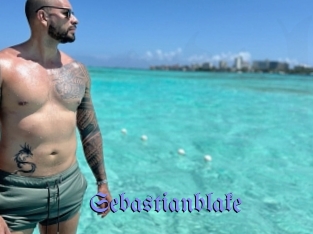 Sebastianblake