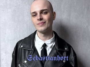 sebastianhort Gay Buzz