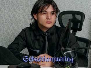 Sebastianjusting