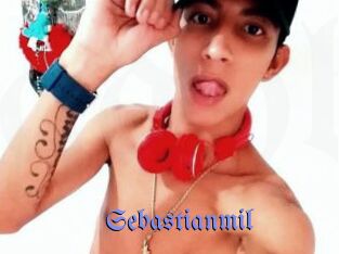 Sebastianmil