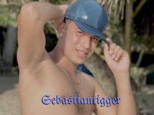 Sebastiantigger