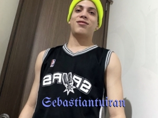 Sebastiantuiran