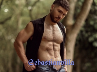 Sebastianvilla