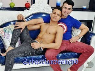 sebastianvssneyd Gay Buzz