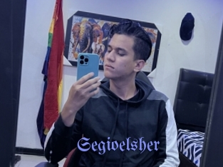 Segioelsher