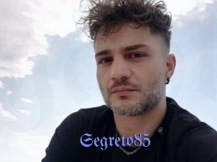 Segreto85
