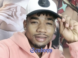 Senboyy