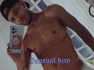 Sensual_hero