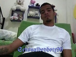 Sensualboyhotx90