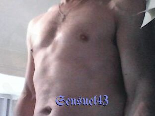 Sensuel43