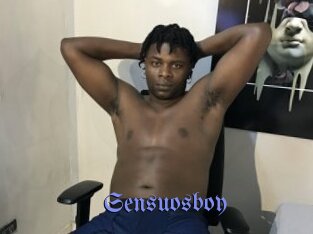 Sensuosboy