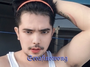 Serafinowong