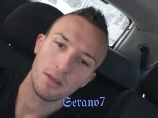 Serano7