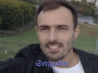 Sergeakon