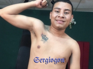 Sergiogon