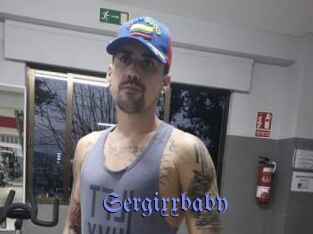 Sergixxbaby