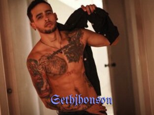 Sethjhonson