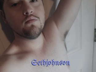Sethjohnson