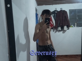 Severusxx